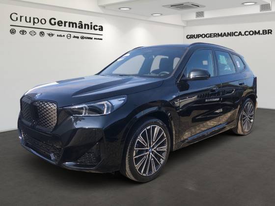 BMW iX1 ELÉTRICO XDRIVE30 M SPORT